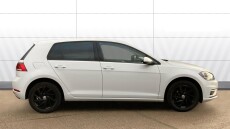 Volkswagen Golf 1.0 TSI 115 Match 5dr Petrol Hatchback